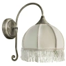 Бра Arte Lamp BIANCA A2116AP-1WG