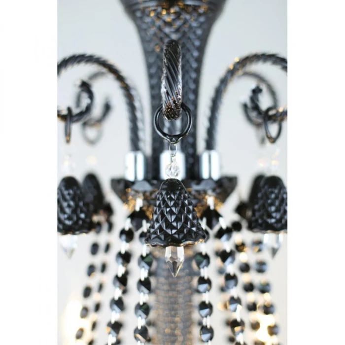 Люстра подвесная Aployt Kler APL.709.03.18