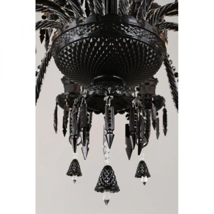 Люстра подвесная Aployt Kler APL.709.03.18