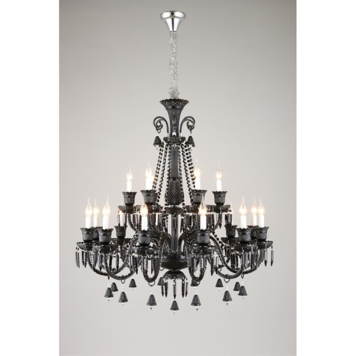 Люстра подвесная Aployt Kler APL.709.03.18