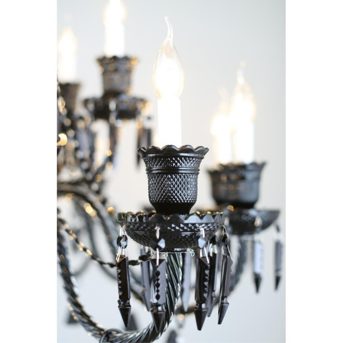 Люстра подвесная Aployt Kler APL.709.03.18