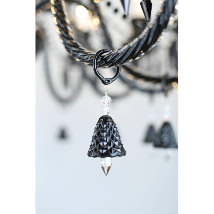 Люстра подвесная Aployt Kler APL.709.03.18