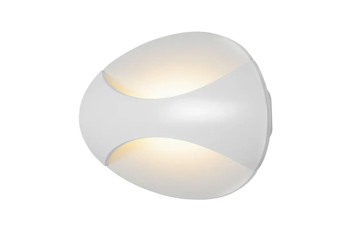 Настенный светильник iLedex Flux ZD8151-5W WH