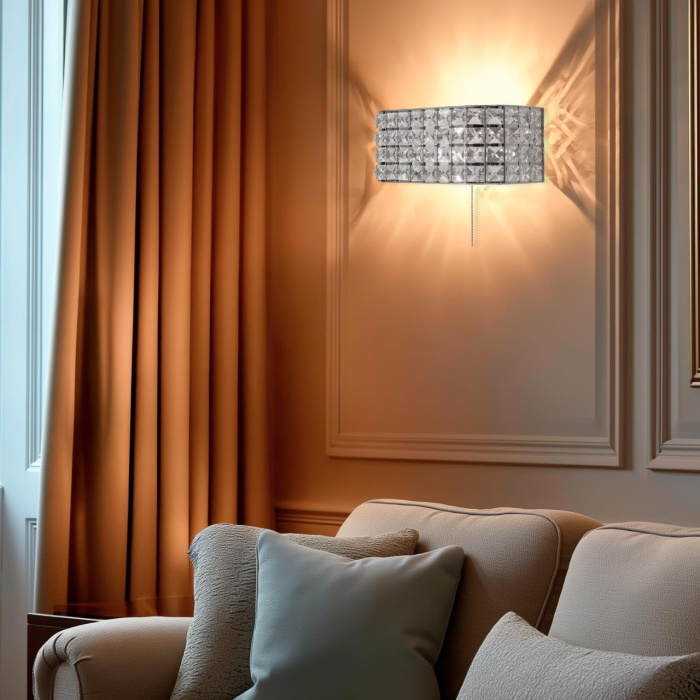 Настенный светильник Citilux Портал CL324401