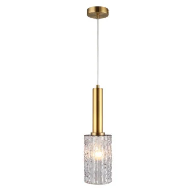 Светильник подвесной Aployt Henrite APL.310.16.01