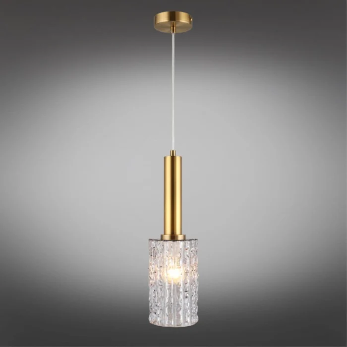 Светильник подвесной Aployt Henrite APL.310.16.01