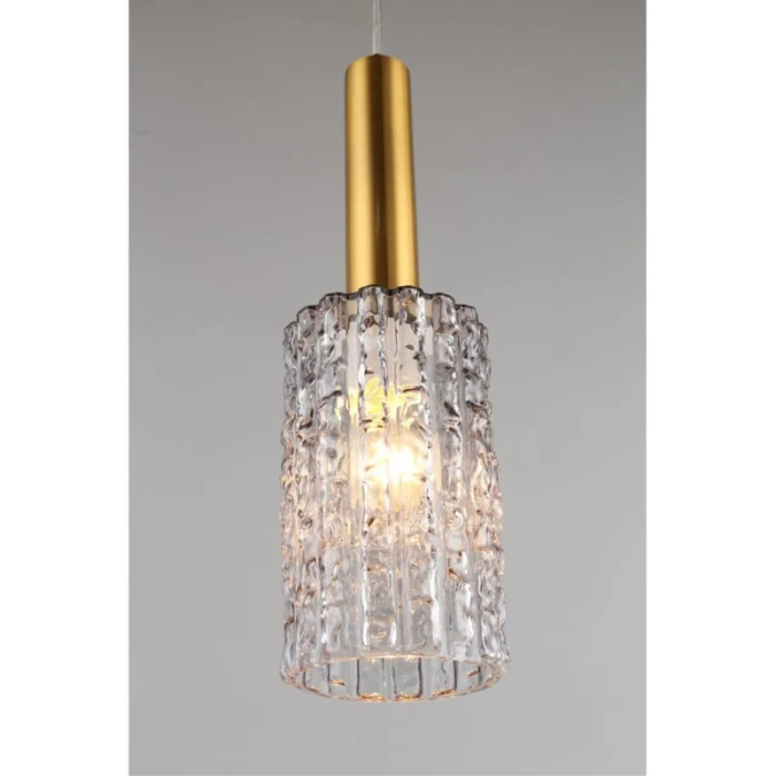 Светильник подвесной Aployt Henrite APL.310.16.01