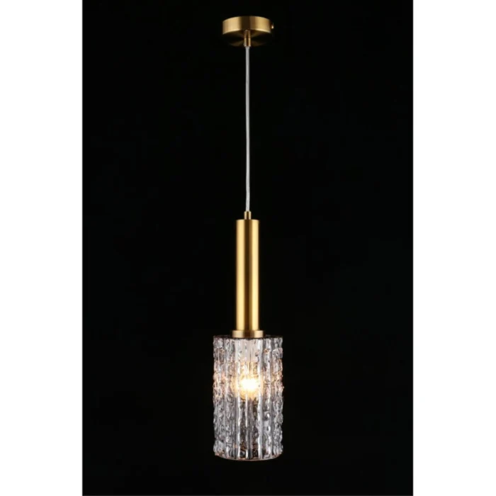 Светильник подвесной Aployt Henrite APL.310.16.01