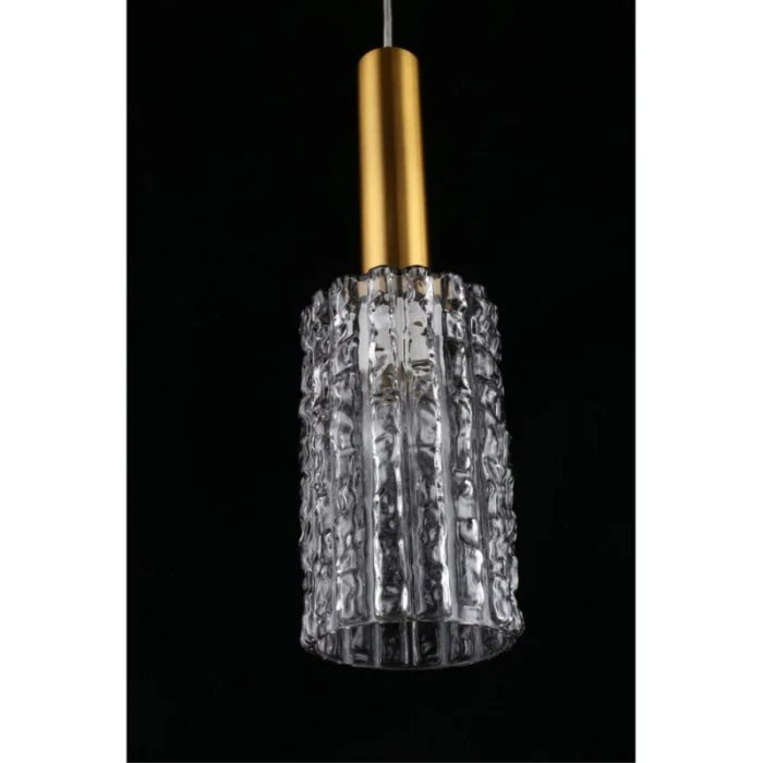 Светильник подвесной Aployt Henrite APL.310.16.01