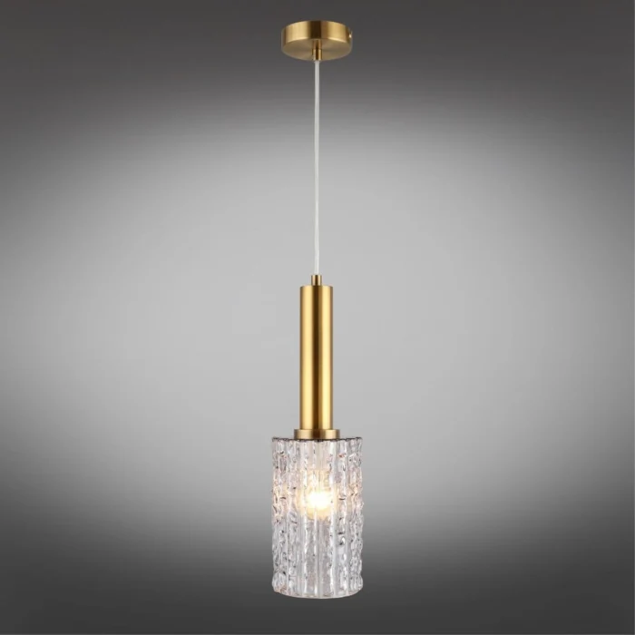 Светильник подвесной Aployt Henrite APL.310.16.01