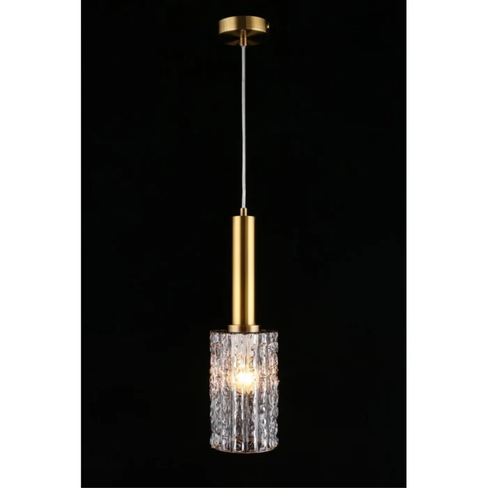 Светильник подвесной Aployt Henrite APL.310.16.01