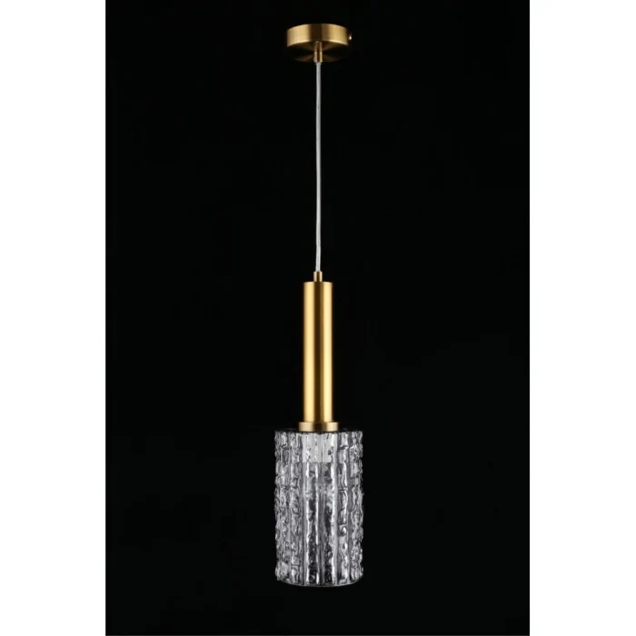 Светильник подвесной Aployt Henrite APL.310.16.01