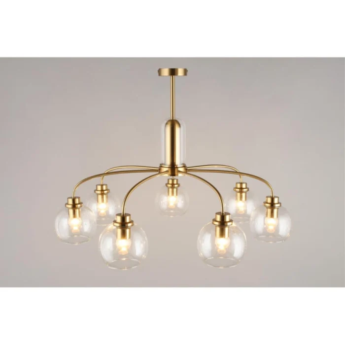 Люстра потолочная Omnilux Cavan OML-68107-07