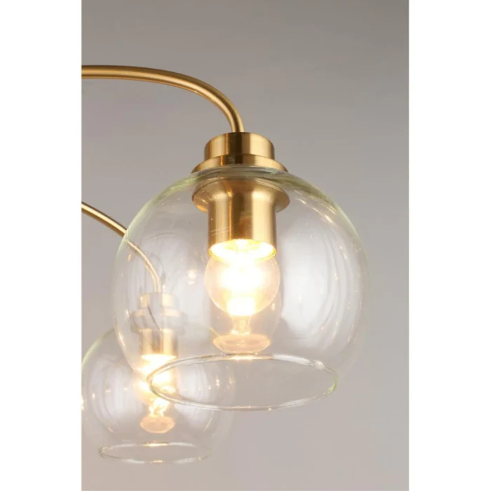 Люстра потолочная Omnilux Cavan OML-68107-07