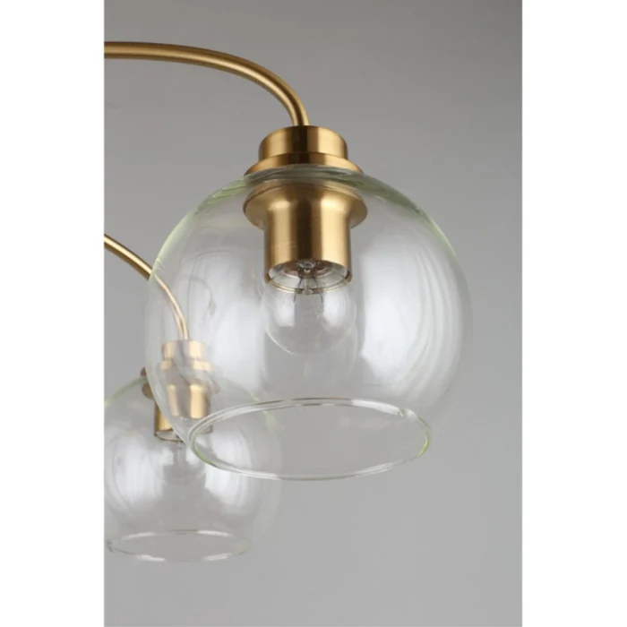 Люстра потолочная Omnilux Cavan OML-68107-07