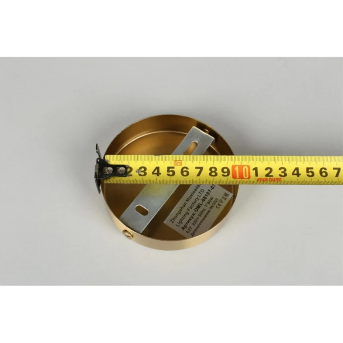 Люстра потолочная Omnilux Cavan OML-68107-07