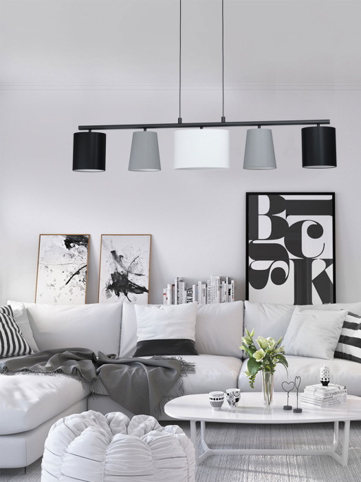 Светильник подвесной ALMEIDA 1 EGLO 98588