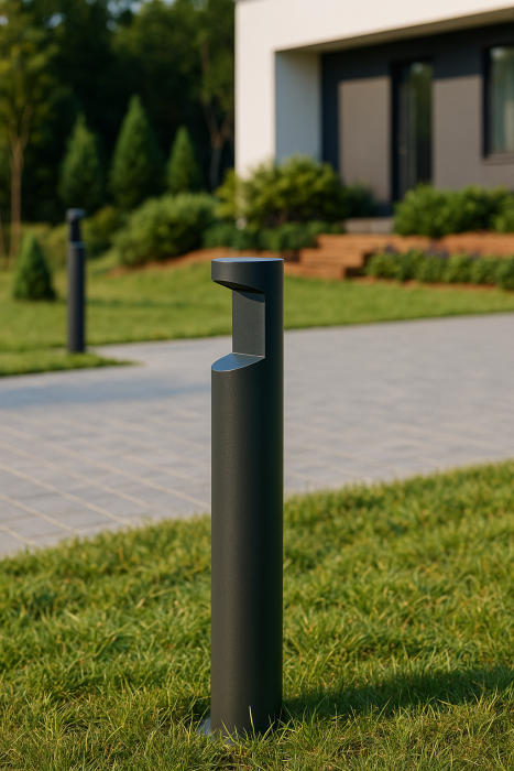 Фонарный столб Natural Concepts Dwell NC-043231-80-SB