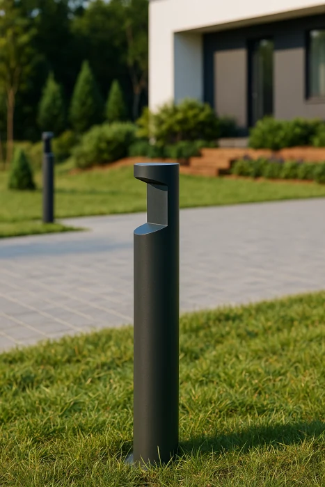 Фонарный столб Natural Concepts Dwell NC-043231-80-SB