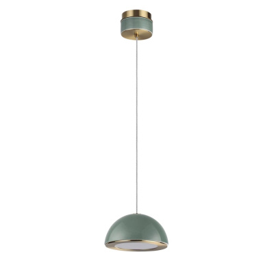 Подвесной светильник Odeon Light L-Vision Lulu 5452/6L