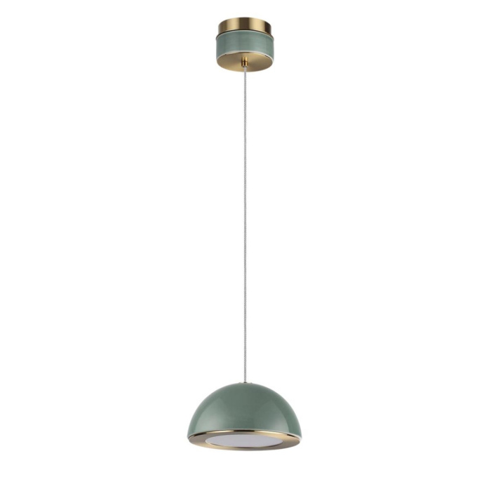 Подвесной светильник Odeon Light L-Vision Lulu 5452/6L