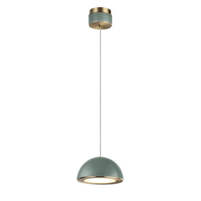 Подвесной светильник Odeon Light L-Vision Lulu 5452/6L