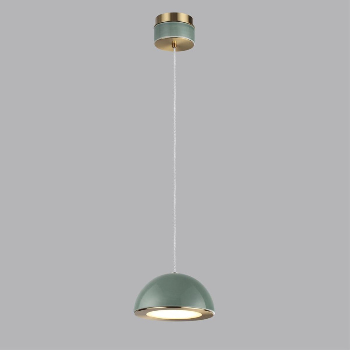 Подвесной светильник Odeon Light L-Vision Lulu 5452/6L
