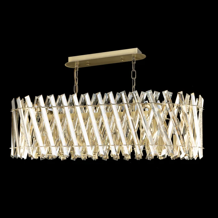 Люстра подвесная Citilux Ингвар CL334303