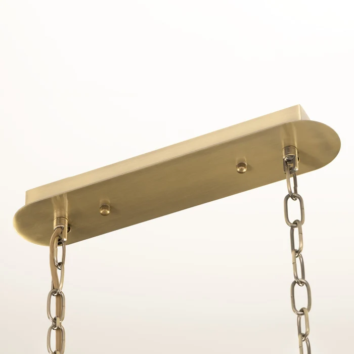 Люстра подвесная Citilux Ингвар CL334303