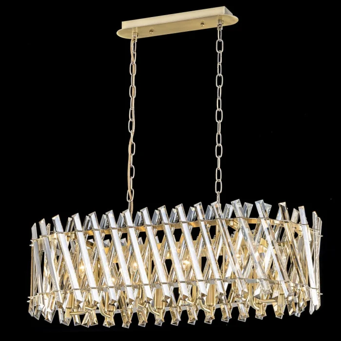 Люстра подвесная Citilux Ингвар CL334303