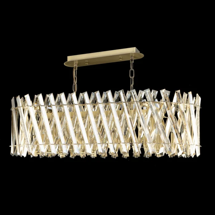 Люстра подвесная Citilux Ингвар CL334303