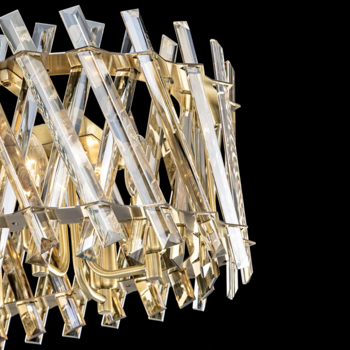 Люстра подвесная Citilux Ингвар CL334303