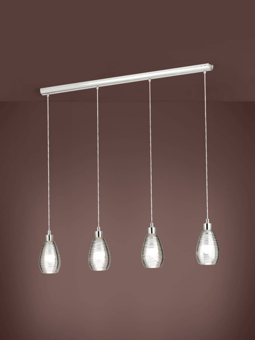 Подвесной потолочный светильник SIRACUSA EGLO 39504