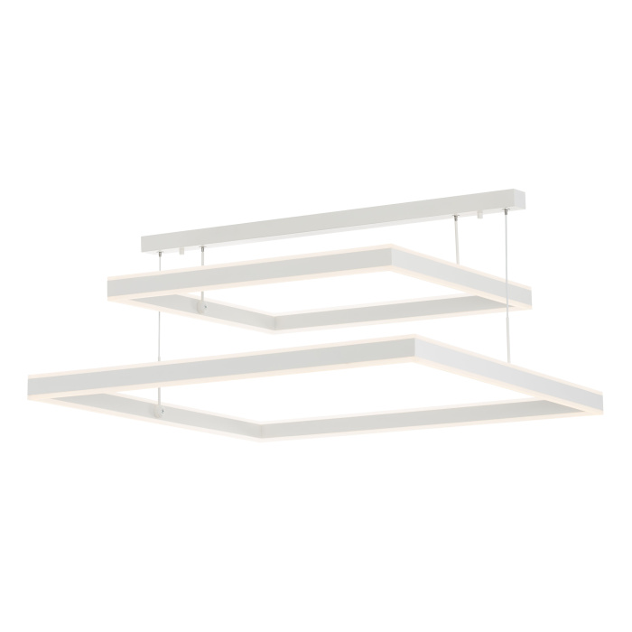 Люстра подвесная Citilux Дуэт CL719K210