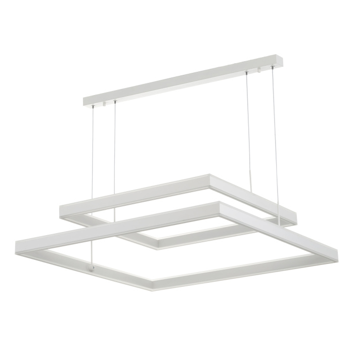 Люстра подвесная Citilux Дуэт CL719K210