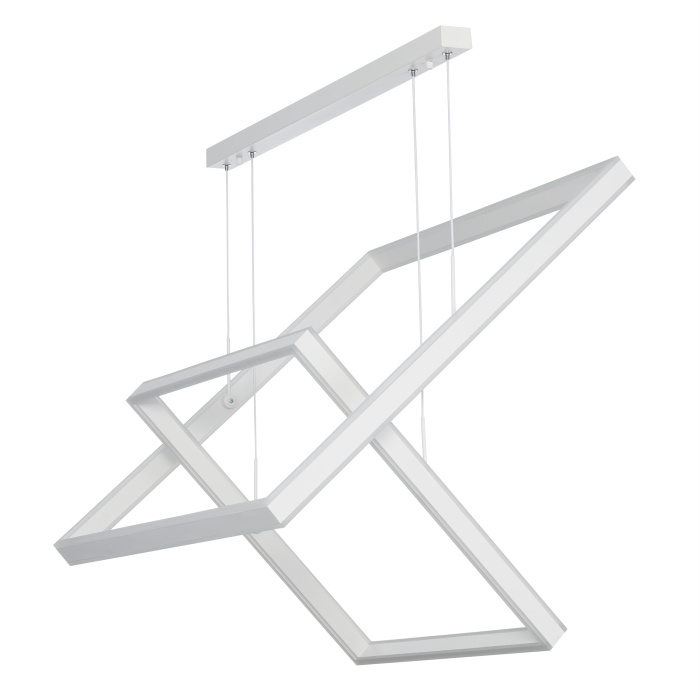 Подвесной светильник Citilux Дуэт CL719K210