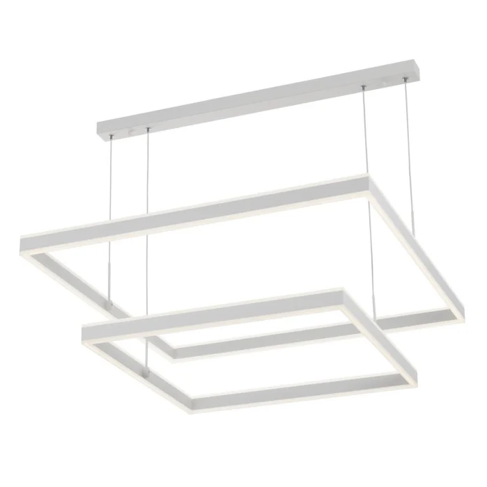 Светильник подвесной Citilux Дуэт CL719K210