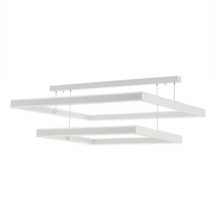 Светильник подвесной Citilux Дуэт CL719K210