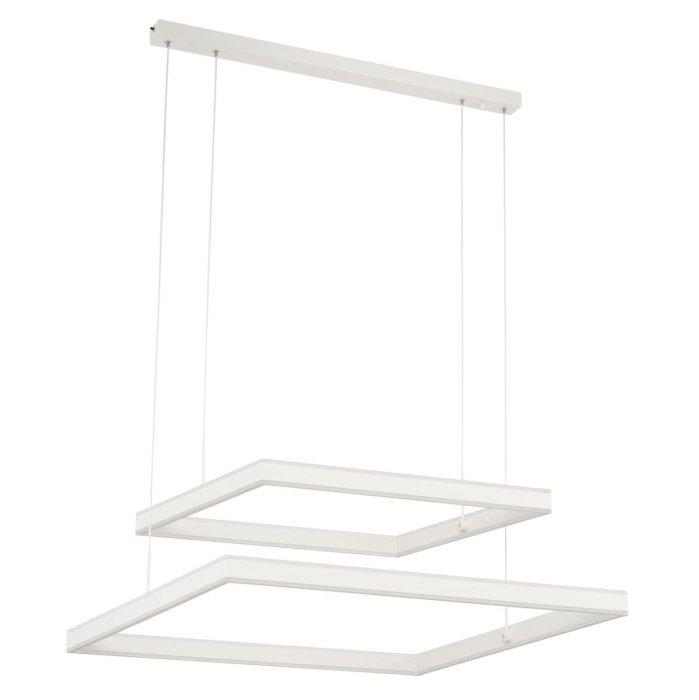 Светильник подвесной Citilux Дуэт CL719K210