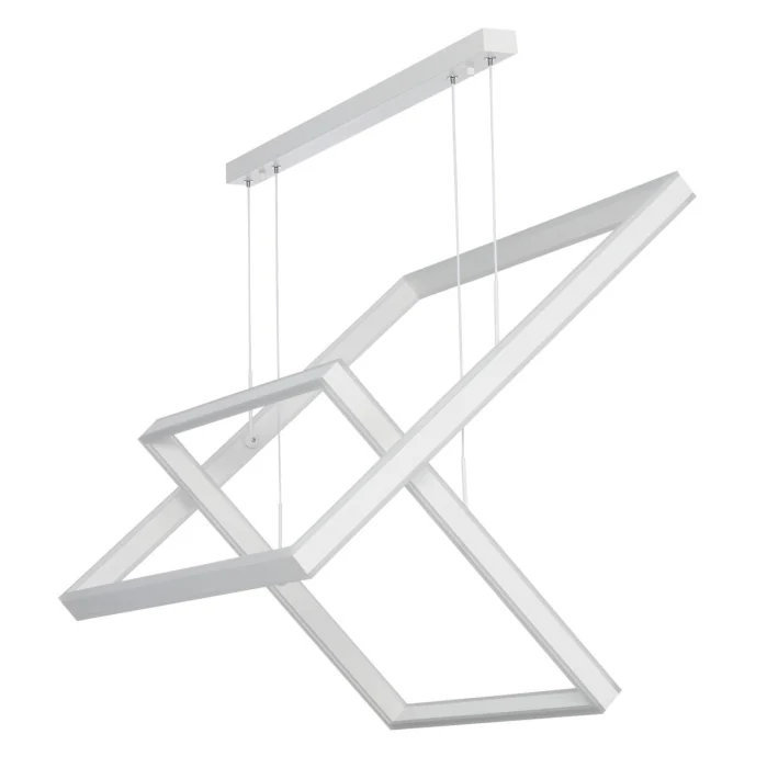 Светильник подвесной Citilux Дуэт CL719K210