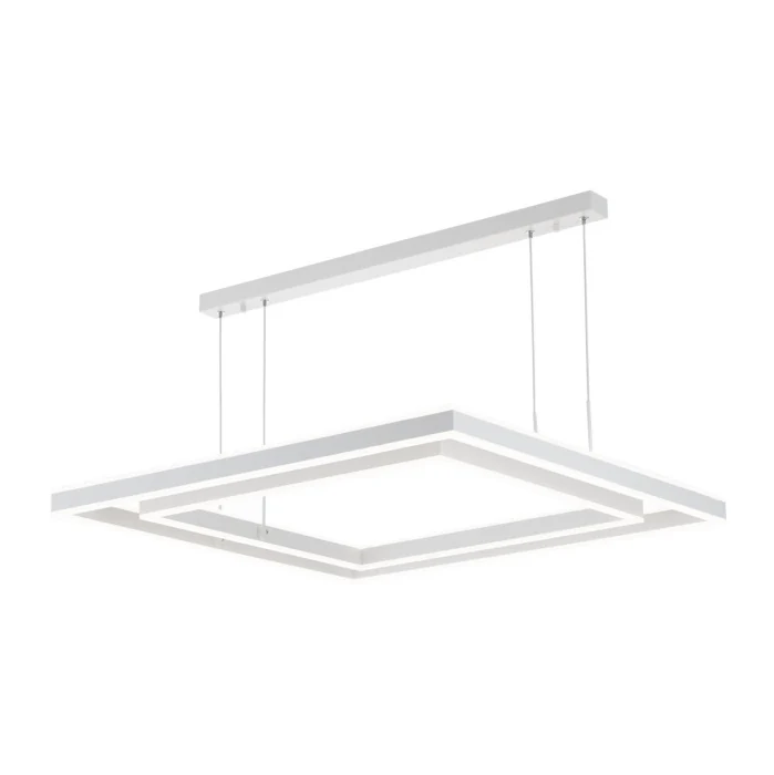 Светильник подвесной Citilux Дуэт CL719K210