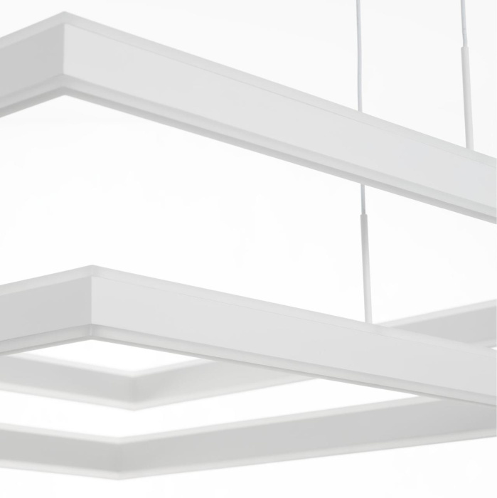 Светильник подвесной Citilux Дуэт CL719K210