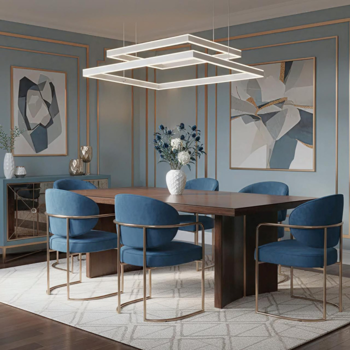 Светильник подвесной Citilux Дуэт CL719K210