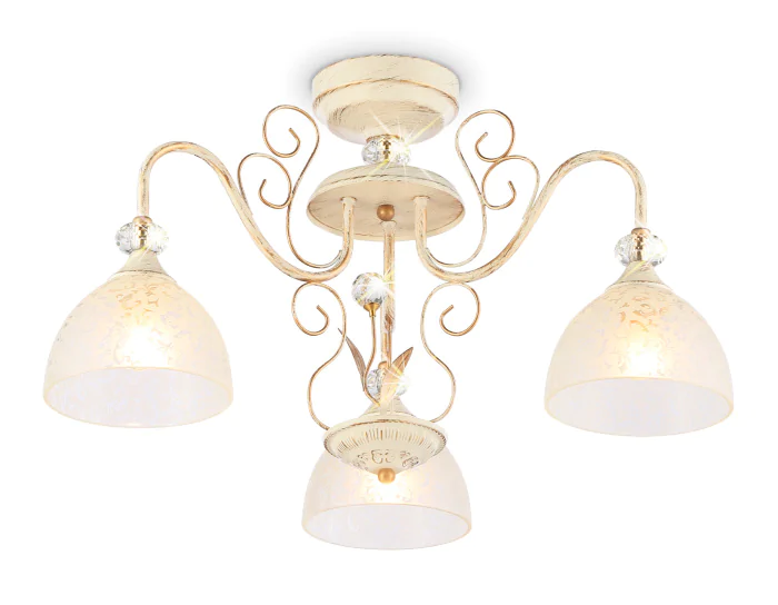 Потолочная люстра Ambrella light TR3055