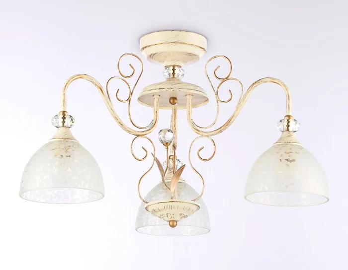 Потолочная люстра Ambrella light TR3055