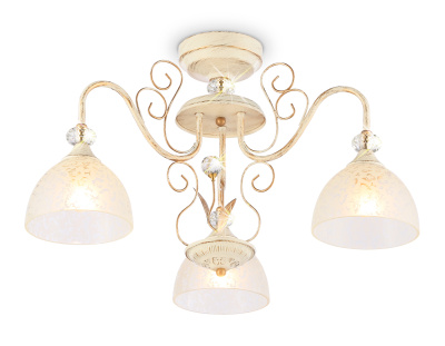 Потолочная люстра Ambrella light TR3055