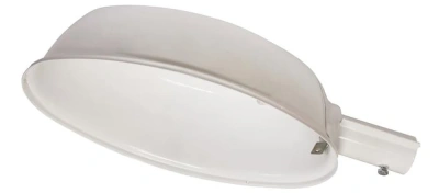 Консольный светильник Arte Lamp URBAN A1144AL-1WH