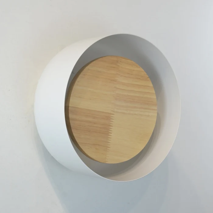 Настенный светильник ImperiumLoft Loke 208721-26