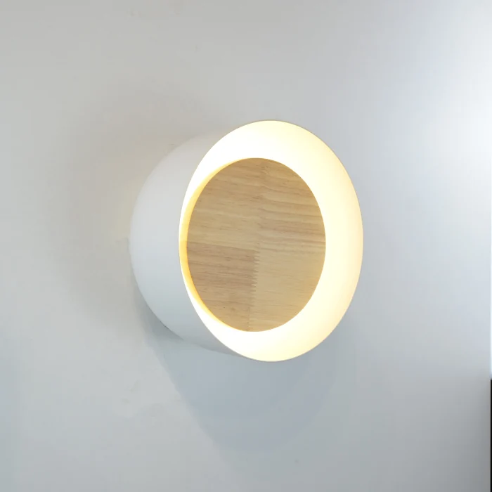 Настенный светильник ImperiumLoft Loke 208721-26