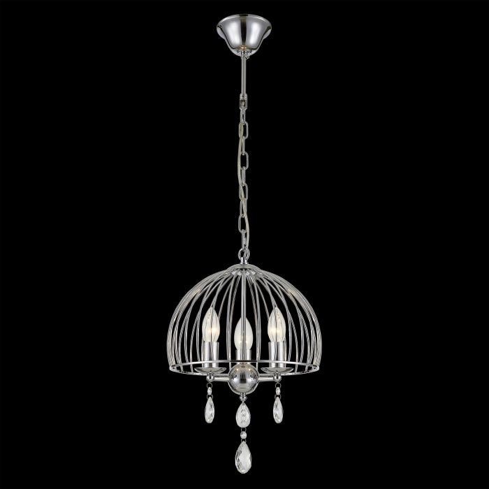 Люстра подвесная Citilux Джина CL462231